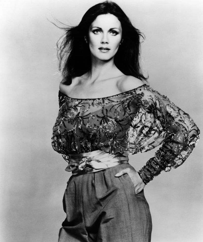 Lynda Carter