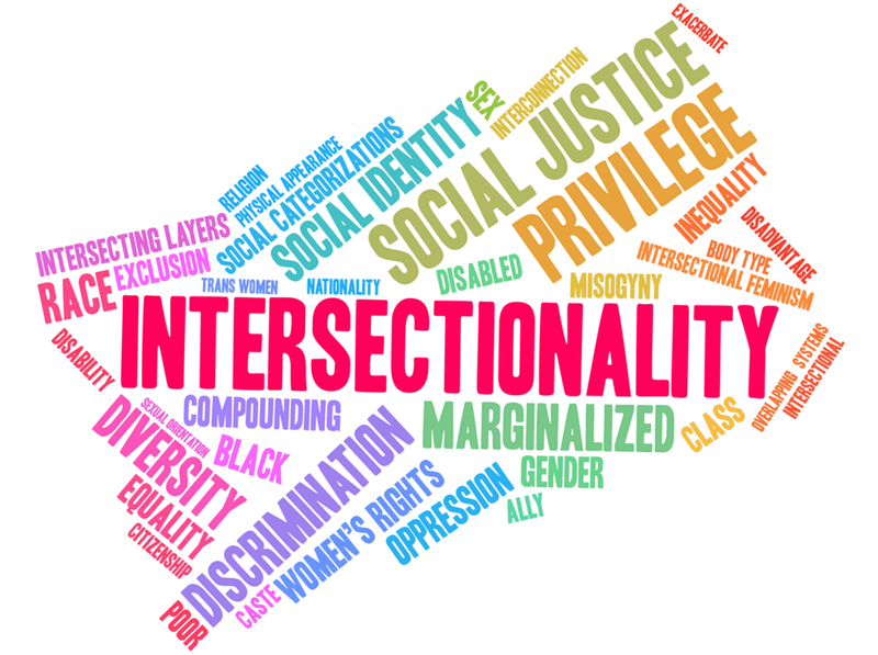 Intersectionality