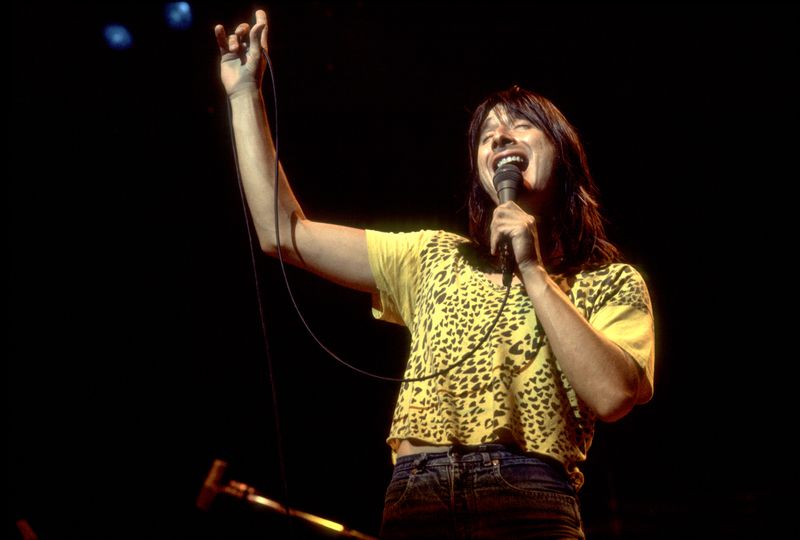 Don’t Stop Believin’ – Journey (1981)