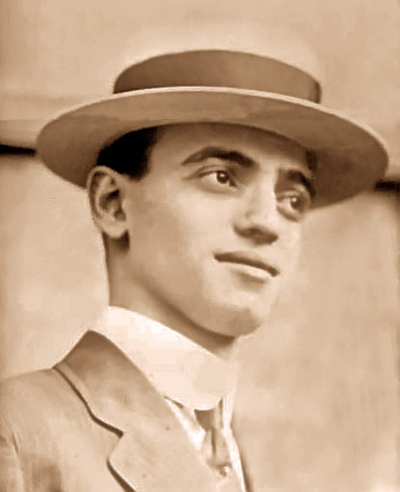 Leo Frank (1915)