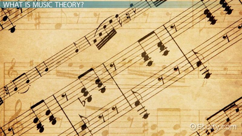 Music Theory