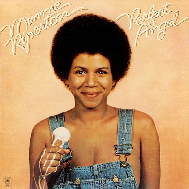 Minnie Riperton