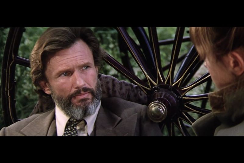 Heaven's Gate (1980)