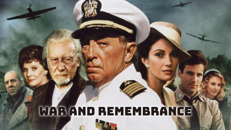 War and Remembrance (1988-1989)