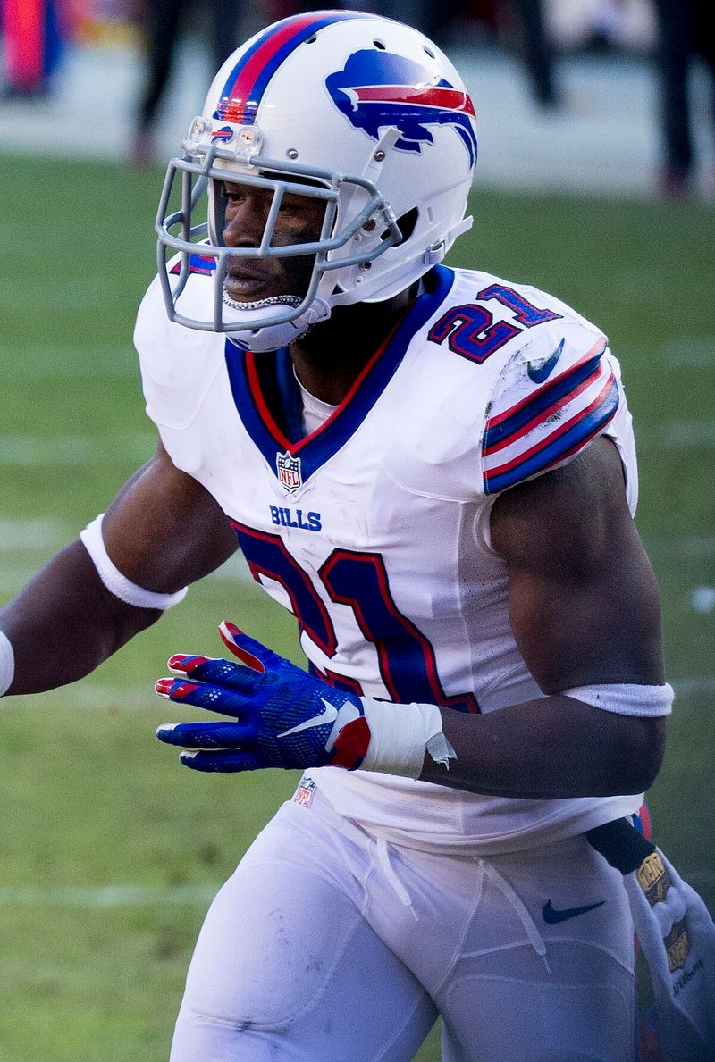 Most Punt Return Yards in a Single Game – Leodis McKelvin, Troy