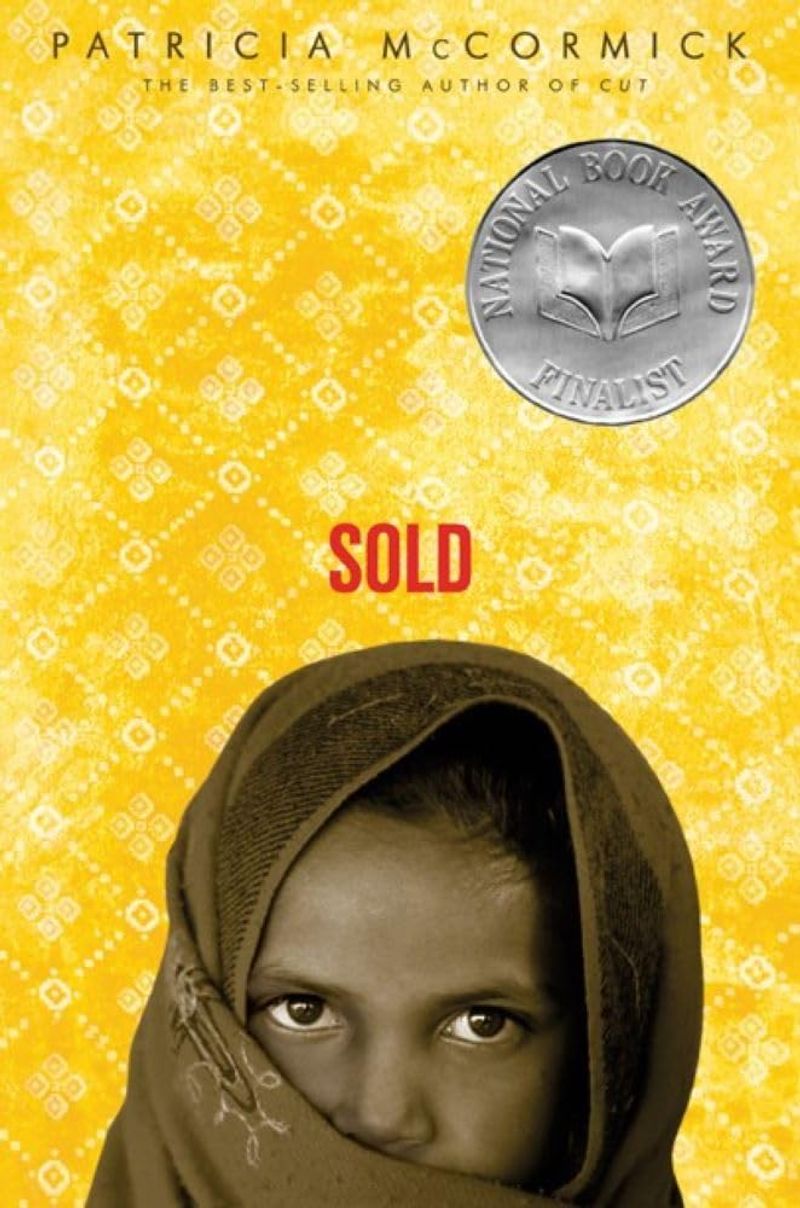 Sold: Fiction That Exposes Hard Facts