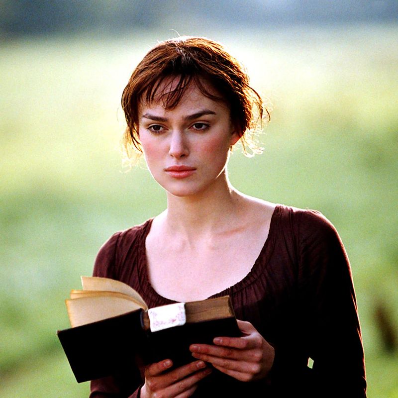 Pride and Prejudice by Jane Austen