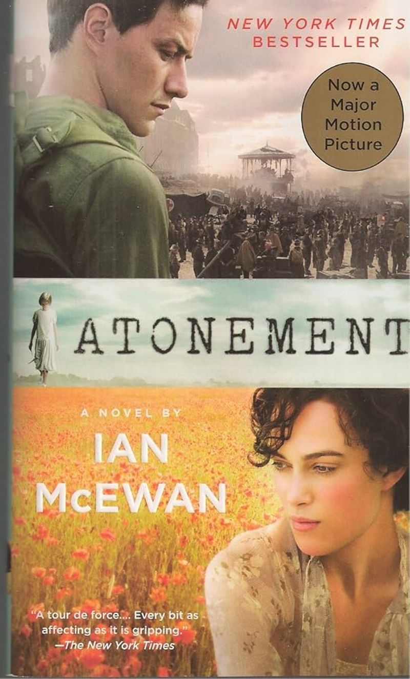 Atonement's Fictional Truth