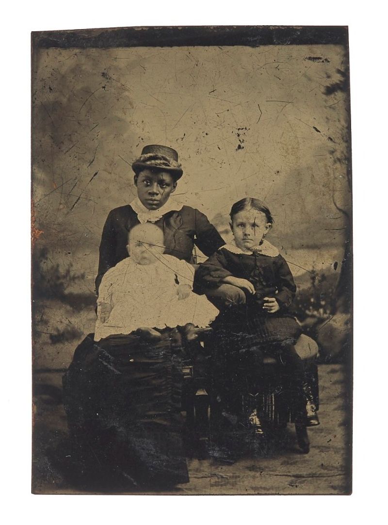 Margaret “Maggie” Corbin Lawrence