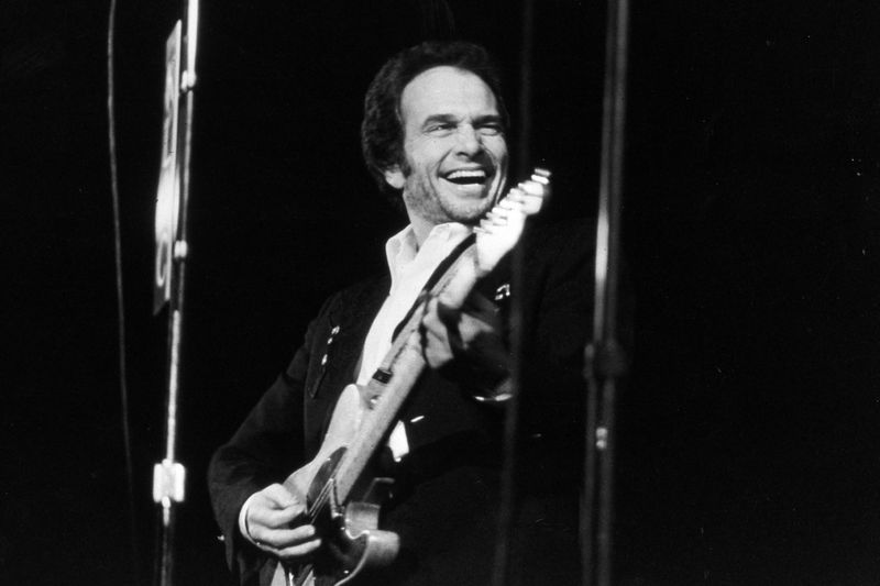 Merle Haggard – 