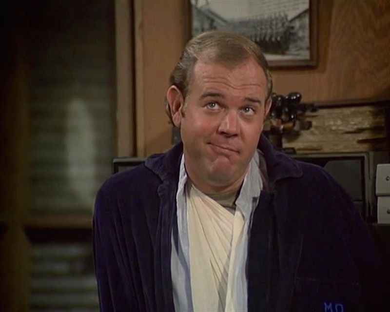 Rick Hurst: The Versatile Character Actor