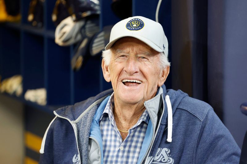 Bob Uecker