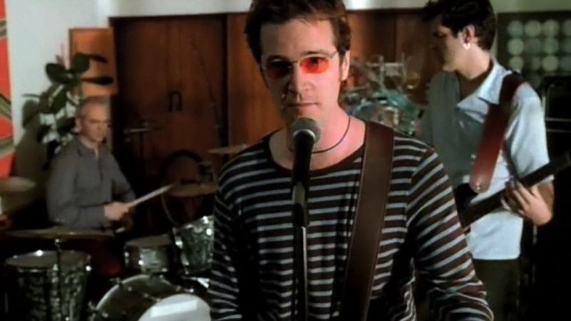 Semisonic – “Singing in My Sleep”