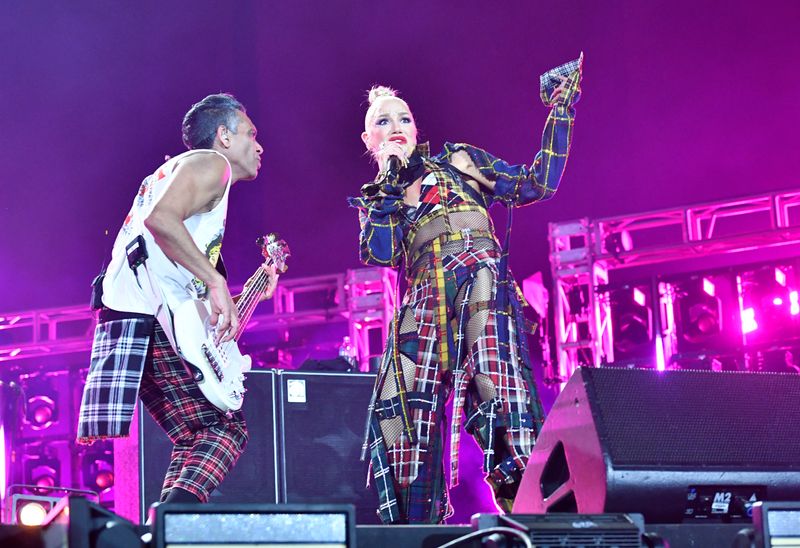 “Don’t Speak” – No Doubt
