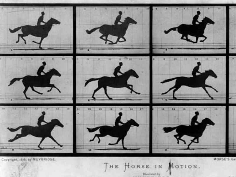 The Great Debate: Who Made the First Film?