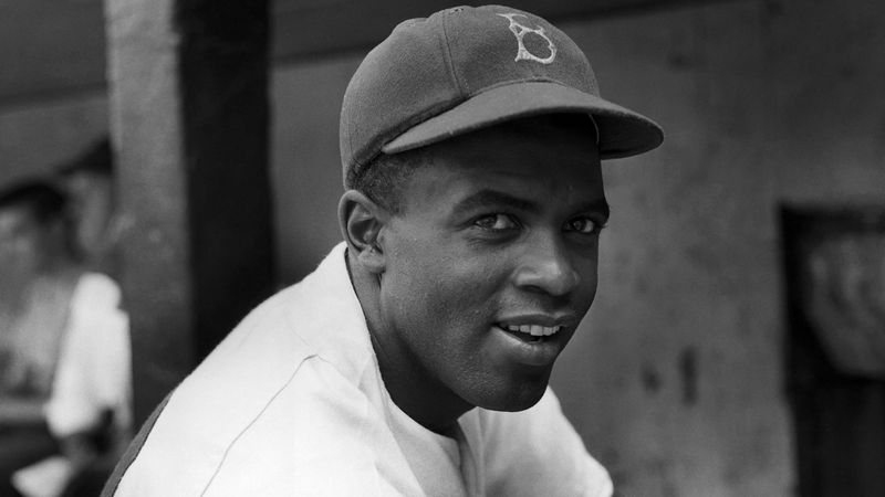Jackie Robinson Wasn’t the First Black MLB Player