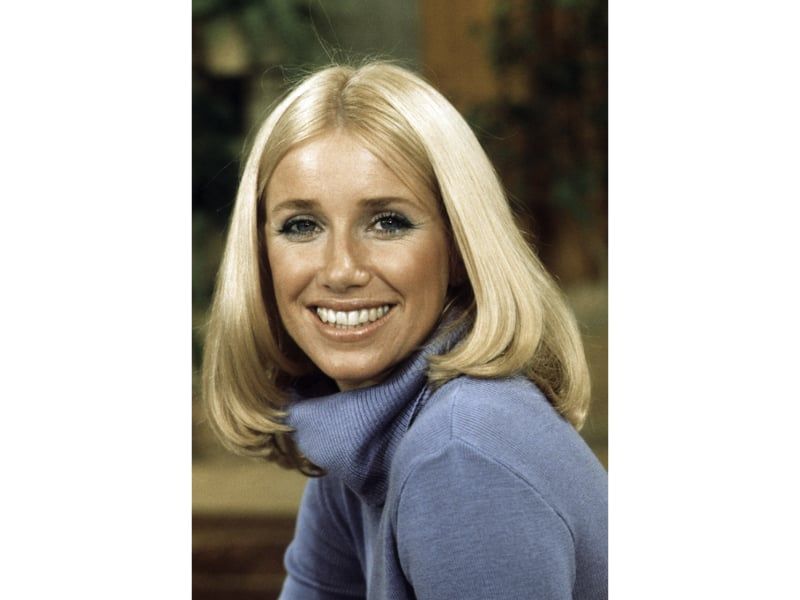 Chrissy Snow (Three's Company)