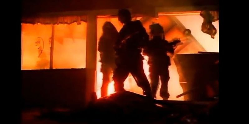 The Twilight Zone's Vietnam Nightmare