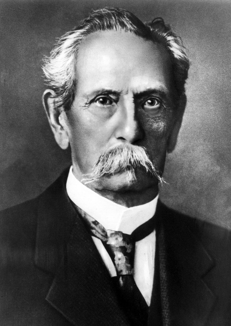 Karl Benz