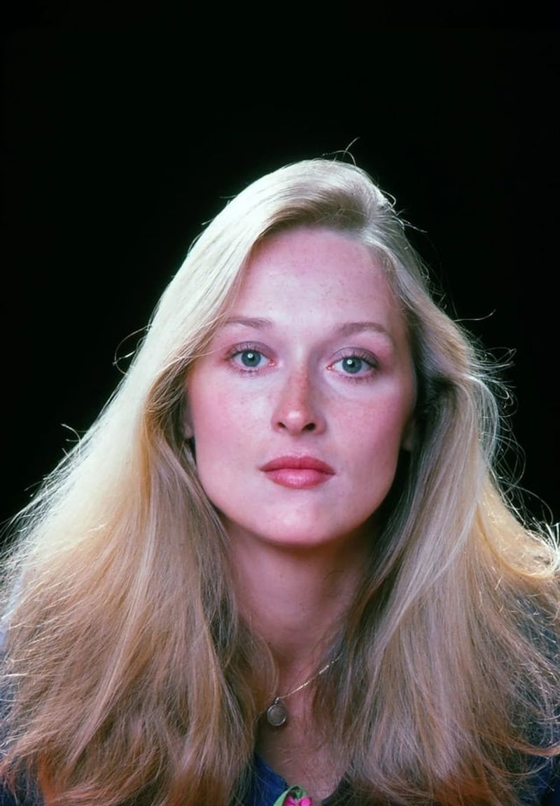 Meryl Streep