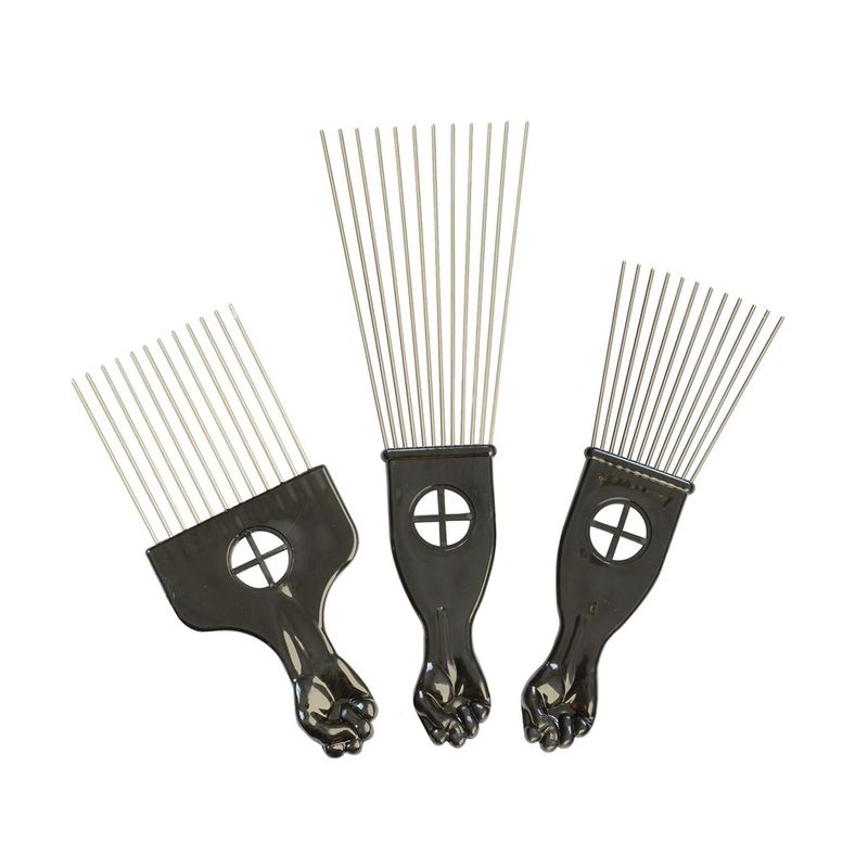 Metal Comb or Pick