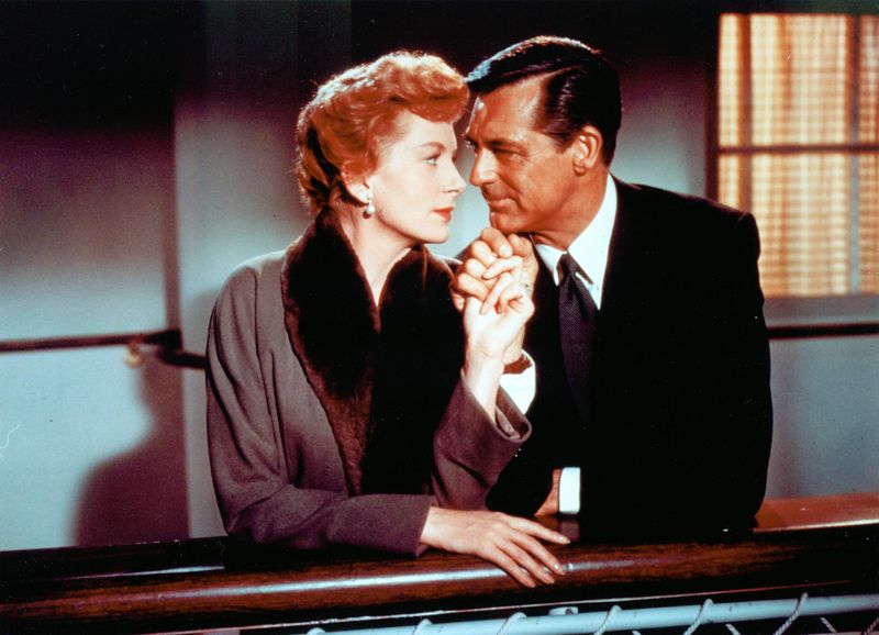 An Affair to Remember (1957)