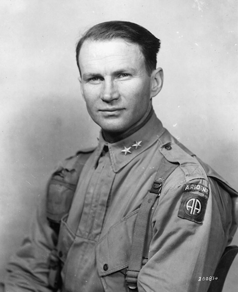 James Gavin