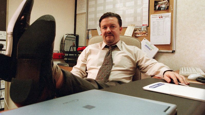 David Brent's 
