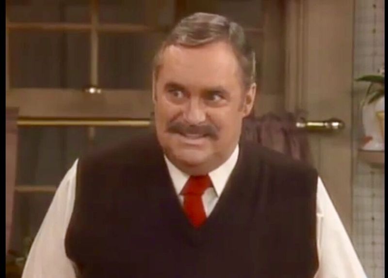 Mr. Belvedere (Mr. Belvedere)