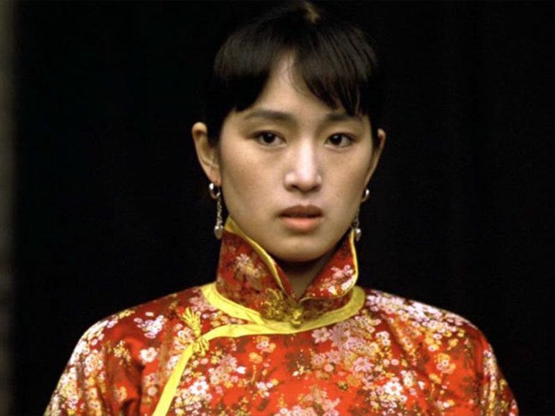 Gong Li