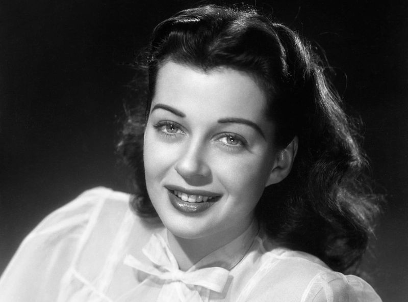 Gail Russell