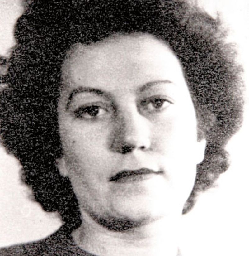 Eileen Nearne: The Radio Operator Who Fooled the Gestapo
