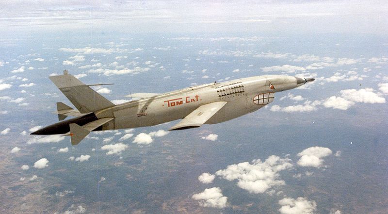 Ryan AQM-34 Firebee