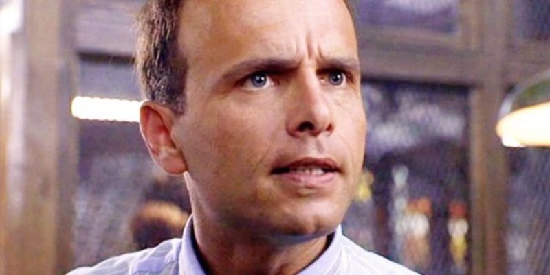 Joe Pantoliano
