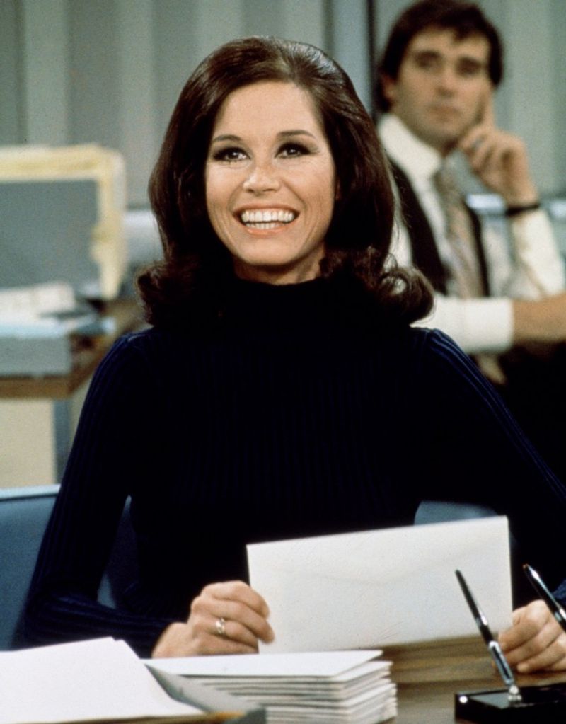 The Mary Tyler Moore Show (1970–1977)
