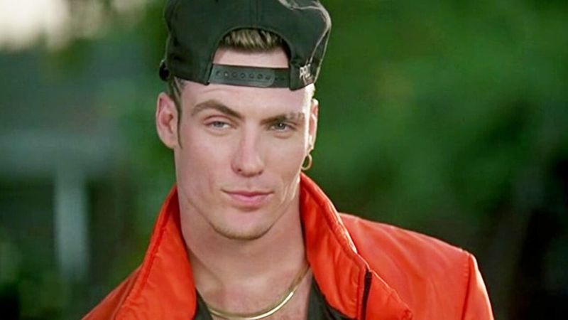 Vanilla Ice