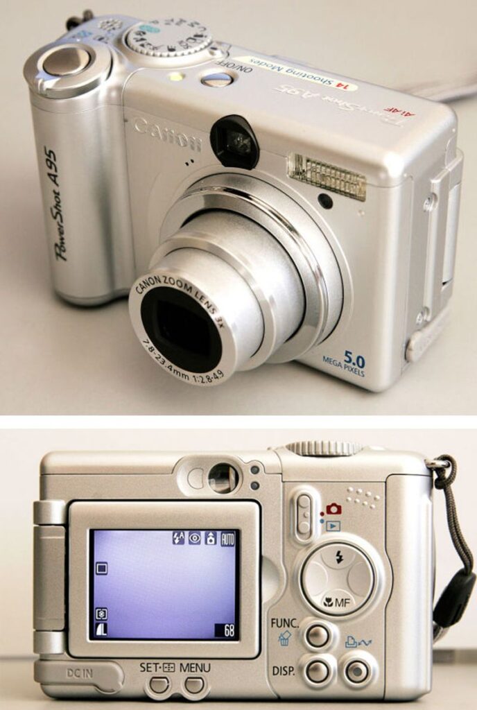 23 Things From 2000 That Vanished Without You Noticing - Back in Time Today