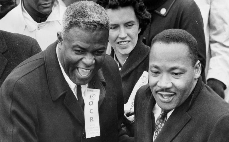 Civil Rights Advocate