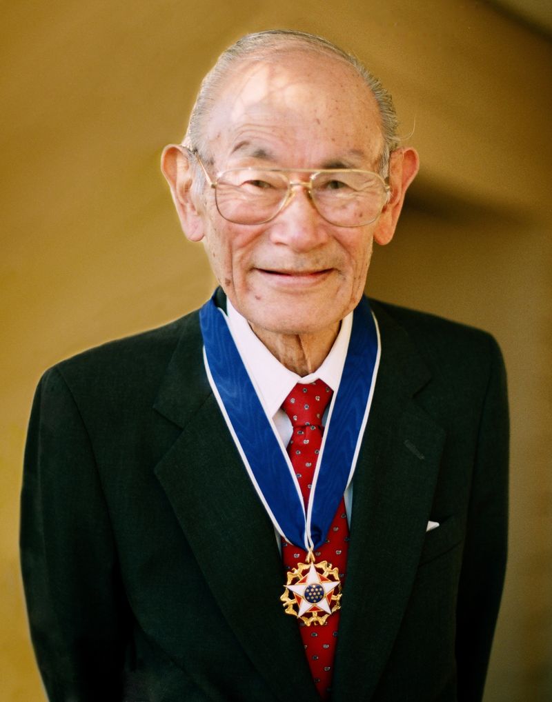 Fred Korematsu: The Man Who Fought Internment