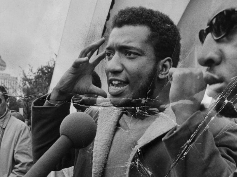 Fred Hampton – The 21-Year-Old Black Panther Who Fed Thousands Before the FBI Killed Him