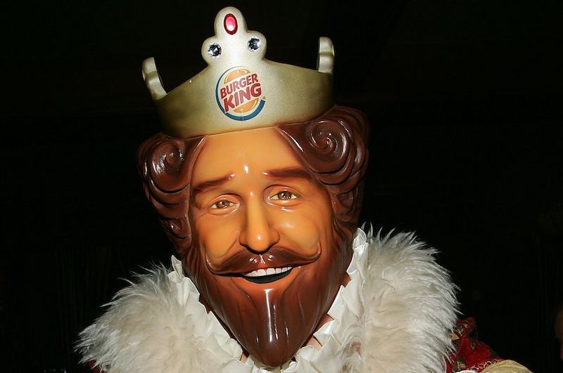 Burger King’s 