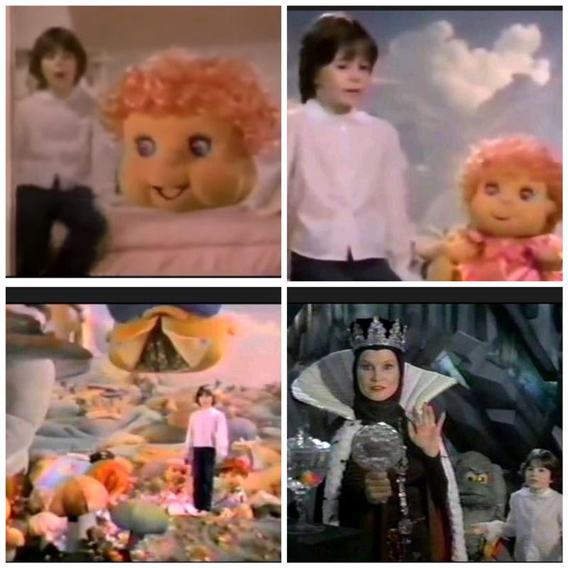 The Hugga Bunch Movie (1985)