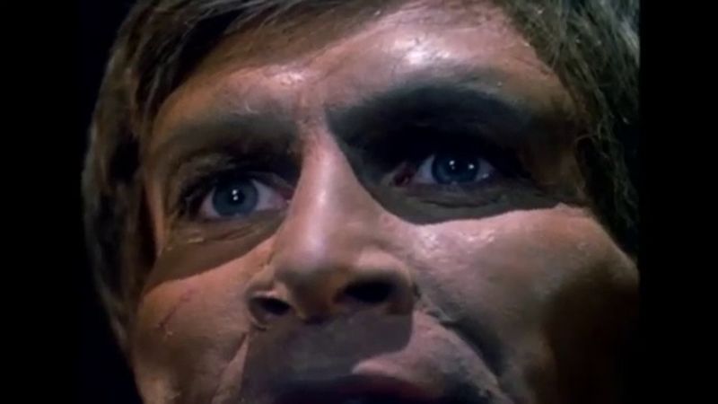Manimal's Evolutionary Dead End