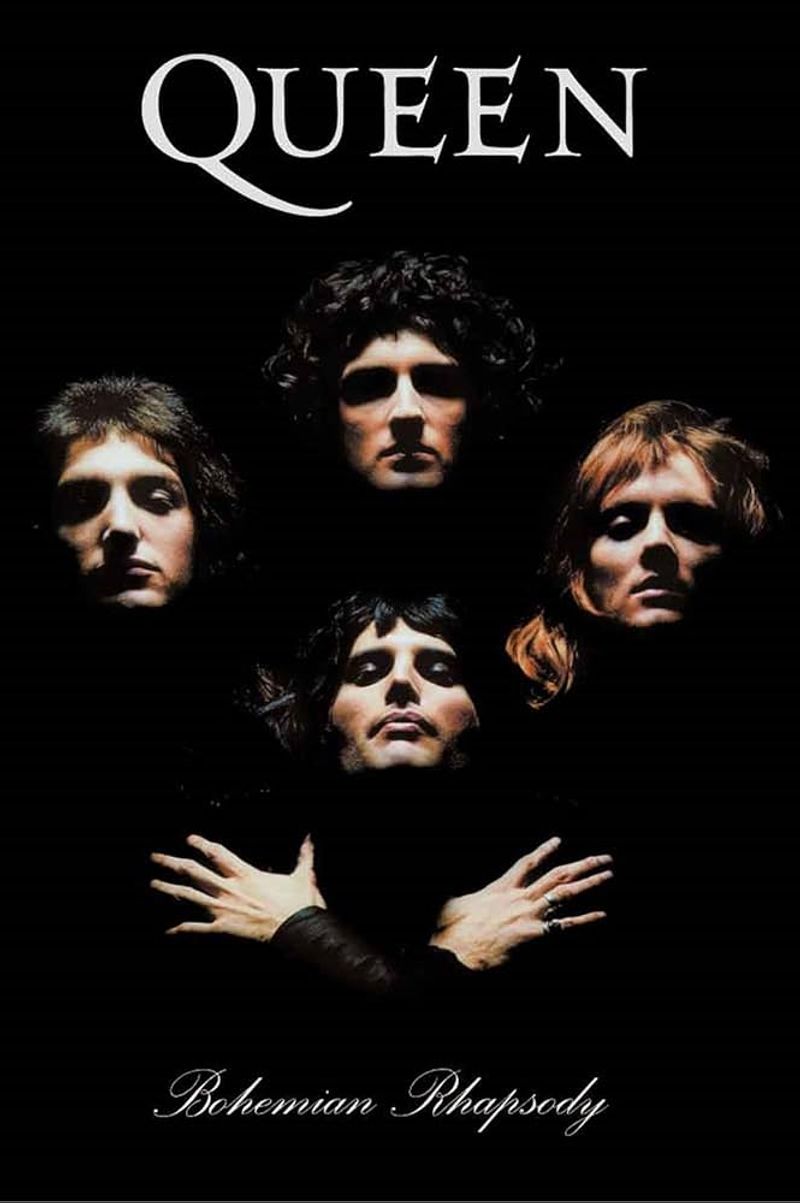 Bohemian Rhapsody – Queen
