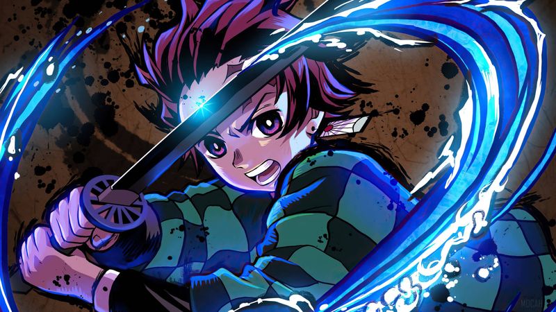 Demon Slayer: Beauty Amid Bloodshed
