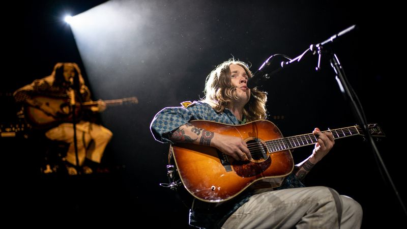 Billy Strings