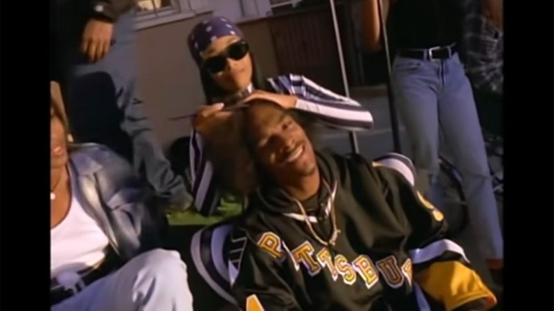 Snoop Dogg's 