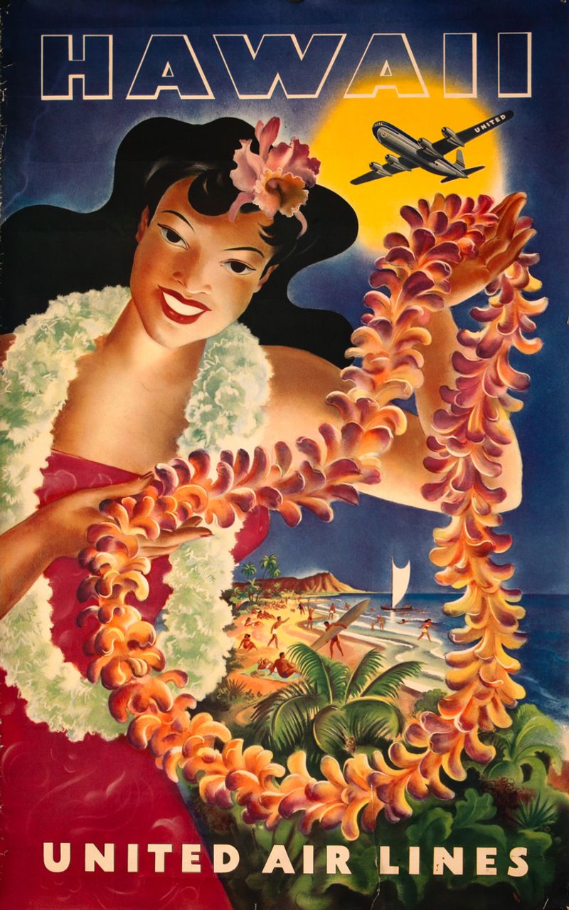 Women Were the Stars of Most Ads