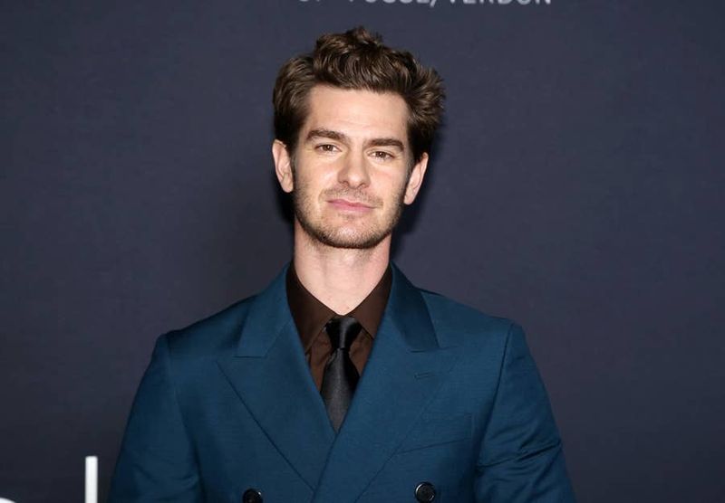 Andrew Garfield