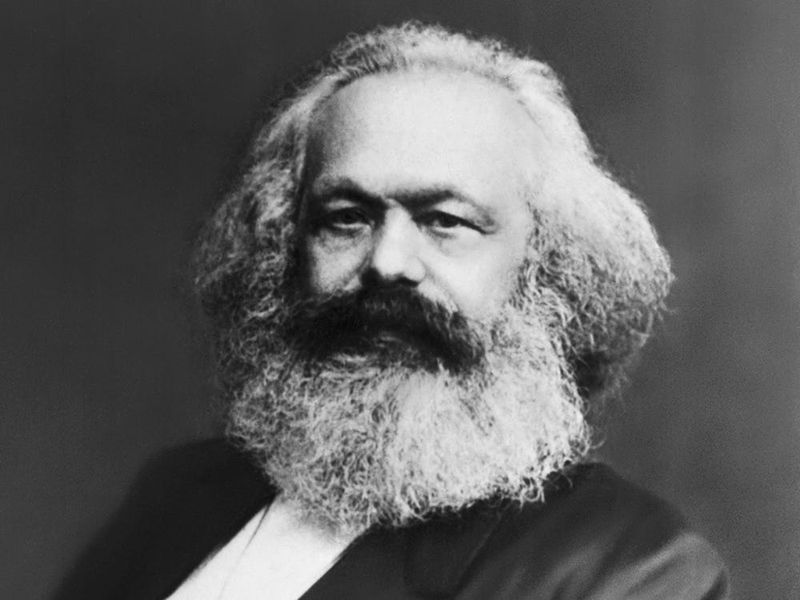 Karl Marx